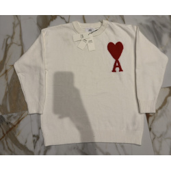 Nowy sweter Ami rozmiar M