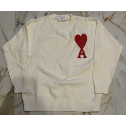 Nowy Sweter Ami rozmiar S