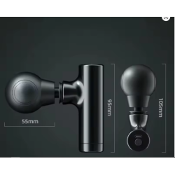 MASAŻER TURYSTYCZNY MAŁY