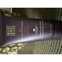 Rituals Yozakura krem do ciała 70 ml