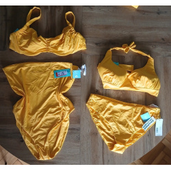 Strój kąpielowy Calzedonia L nowy