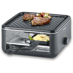 🔥 GRILL ELEKTRYCZNY RACLETTE – 600 W