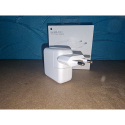 Ładowarka sieciowa Apple 35 Watt 