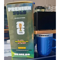 Box Fifa World Cup Premium 2026