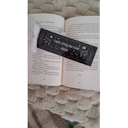 Zakładka do książki 