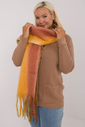 Szalik Model AT-SZ-2320.50 Orange - AT