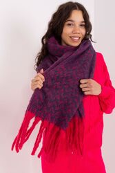 Szalik Model AT-SZ-23125.75 NavyRed - AT