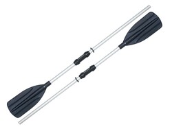 Wiosła aluminiowe 145cm 218cm Bestway 62064