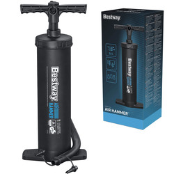 Pompka tłokowa 48 cm 3500 cm3 Bestway 62030