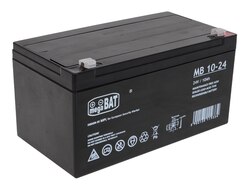 Akumulator żelowy 24V10Ah do pojazdów elektrycznych dla dzieci Część zapasowa