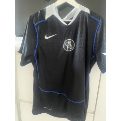 Koszulka Meczowa Chelsea 2025/2026