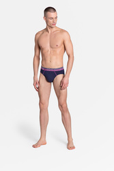 Komplet Slipy Model Luxe 39022-MLC NavyJagoda - Henderson