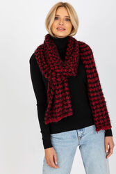 Szalik Model AT-SZ-3710.88 BlackRed - AT