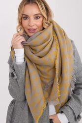 Szalik Model AT-SZ-16501.03 Yellow - AT