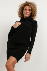 Sukienka Model T3767 Black - Tessita