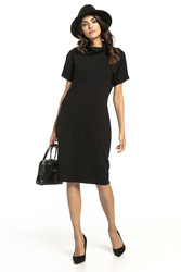 Sukienka Model T2917 Black - Tessita