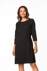 Sukienka Model T3633 Black - Tessita