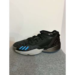 Adidas D.O.N. Issue 4 