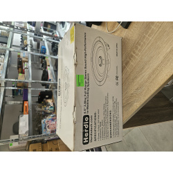 Herdio 6,5" 600 watów Bluetooth, głośniki sufitowe,