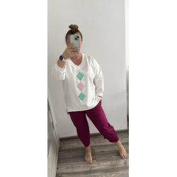Bluza MEGi