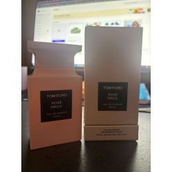Perfumy Tom Ford Rose Prick 100ml 