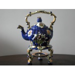 Dzbanek Boch 1880-1920r.