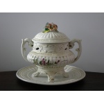 Waza dekoracyna Bassano. 