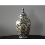 Amfora Boch 1872-1920 rok