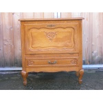 Barek w stylu Ludwika z szufladą.