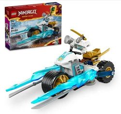 LEGO NINJAGO 71816 Lodowy motocykl Zanea
