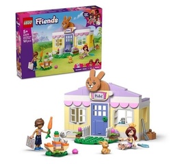 LEGO FRIENDS 42679 Hotel dla królików w mieście