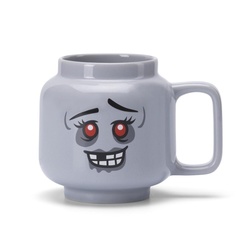 LEGO kubek ceramiczny Iconic Zombie 530ml
