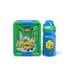 LEGO lunchbox set Iconic Boy