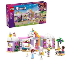 LEGO FRIENDS 42684 Jednorożcowa kawiarnia