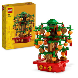 LEGO ICONIC 40648 Pachira