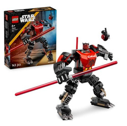 LEGO STAR WARS 75411 Mech Dartha Maula
