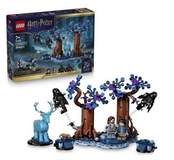 LEGO HARRY POTTER 76475 Zakazany Las