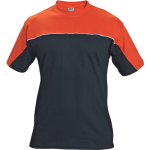 Podkoszulka, T-shirt 100% bawełna, Cerva Rozmiar XXXL