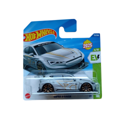 🚗 Hot Wheels – Cupra 0-Racer Sary (UrbanRebel)