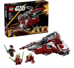 LEGO STAR WARS 75401 Interceptor Jedi Ahsoki
