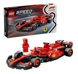 LEGO SPEED CHAMPIONS 77242 Bolid F1 Ferrari SF-24