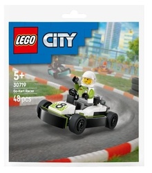 LEGO CITY 30719 Go-Kart Racer