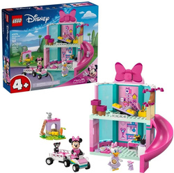 LEGOR DISNEY CLASSIC 43274 Hotel dla zwierząt Minn