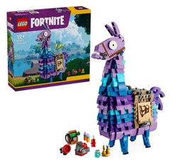 LEGO FORTNITE 77071 Lama Zaopatrzeniowa