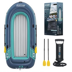 Ponton Trek X3 Raft 294 x 137 cm Bestway 61154
