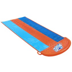 Ślizgawka wodna 3os. 488cm Bestway 52329