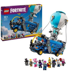 LEGO FORTNITE 77073 Bus Bojowy