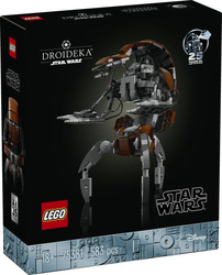 LEGO STAR WARS 75381 DroidekaTM