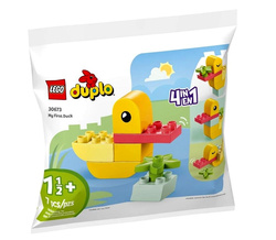 LEGO DUPLO 30673 Moja pierwsza kaczuszka