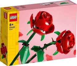 LEGO MERCHANDISE 40460 Róże
